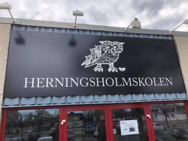 Ugleskolen på Holtbjerg